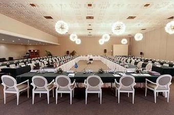 Sofitel Abidjan Hotel Ivoire