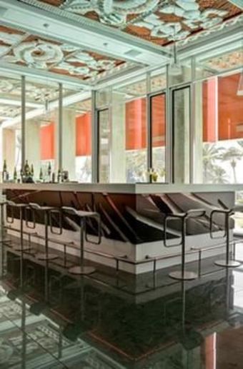 Sofitel Abidjan Hotel Ivoire