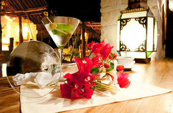 Lonno Lodge Hotel