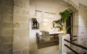 Lonno Lodge Hotel