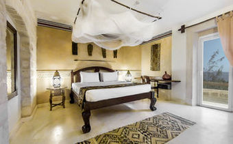 Lonno Lodge Hotel