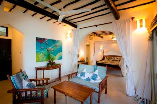 Hotel Turtle Bay Beach Club