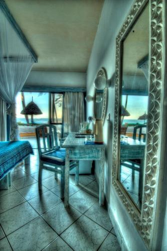 Hotel Turtle Bay Beach Club