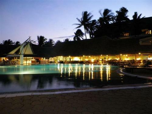 Hotel Turtle Bay Beach Club