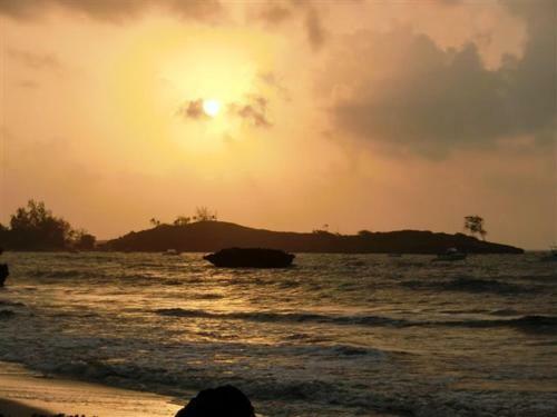 Hotel Turtle Bay Beach Club