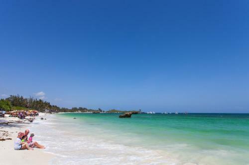 Hotel Turtle Bay Beach Club