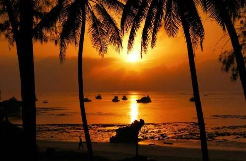 Hotel Turtle Bay Beach Club