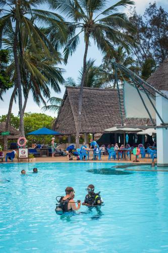 Hotel Turtle Bay Beach Club
