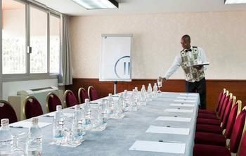 Hotel Pullman Abidjan