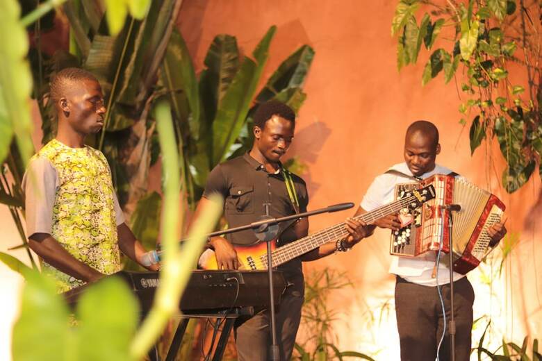 Hotel Ibis Abidjan Marcory