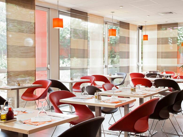 Hotel Ibis Abidjan Marcory