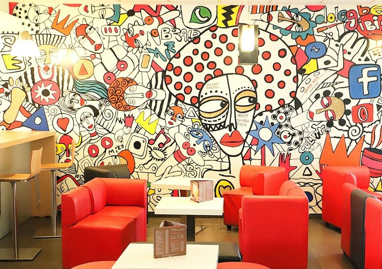 Hotel Ibis Abidjan Marcory