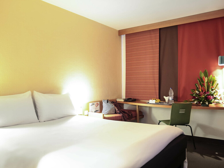 Hotel Ibis Abidjan Marcory