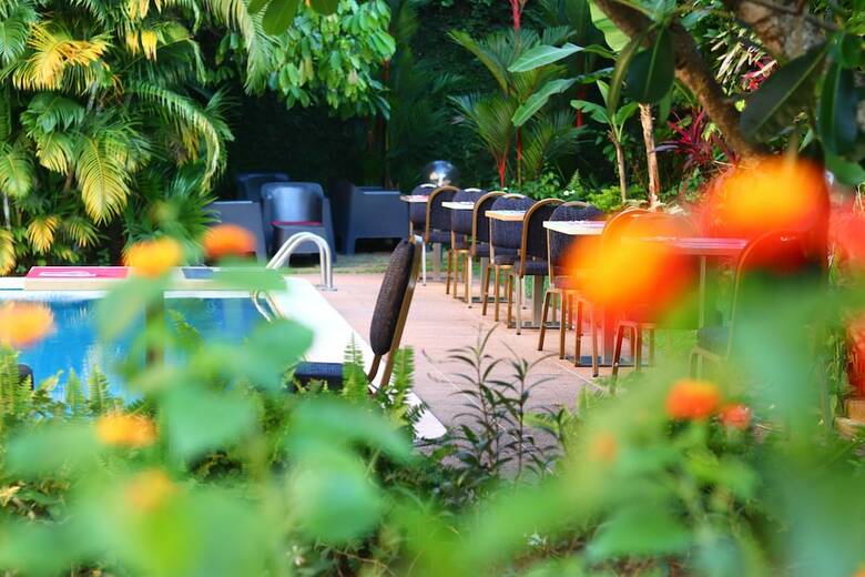 Hotel Ibis Abidjan Marcory