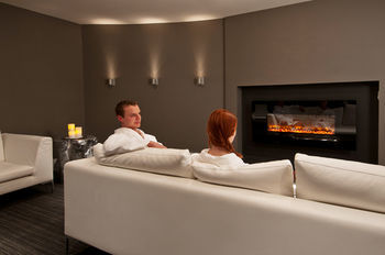 Hotel Solara Resort And Spa