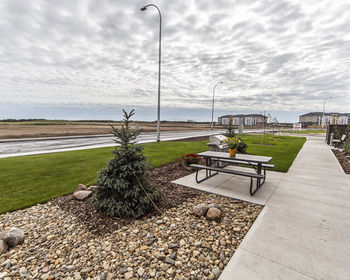 Hotel Comfort Inn & Suites