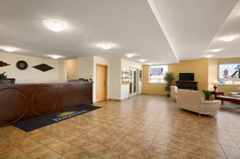 Hotel Days Inn Bonnyville
