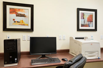 Hotel Days Inn Bonnyville