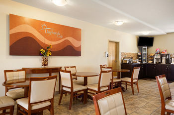 Hotel Days Inn Bonnyville