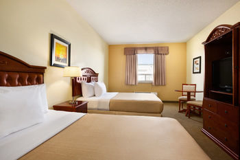 Hotel Days Inn Bonnyville