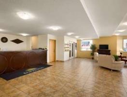 Hotel Days Inn Bonnyville