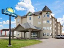 Hotel Days Inn Bonnyville