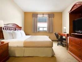 Hotel Days Inn Bonnyville