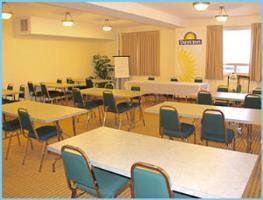 Hotel Days Inn Bonnyville