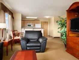 Hotel Days Inn Bonnyville