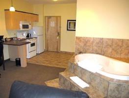 Hotel Days Inn Bonnyville