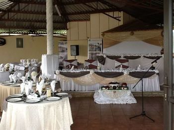 Hotel Kapitseng Guest House