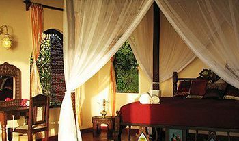 Hotel Tijara Beach - All Inclusive