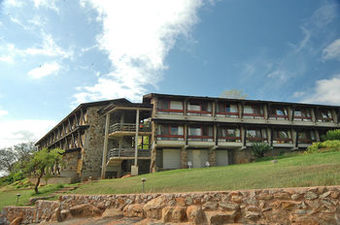 Posada Voi Safari Lodge