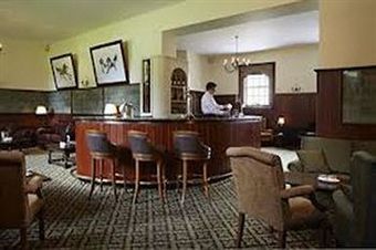 Hotel Sarova Salt Lick Game Lodge
