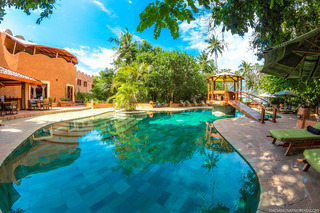 Hotel The Sands At Nomad