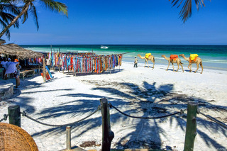 Hotel The Sands At Nomad