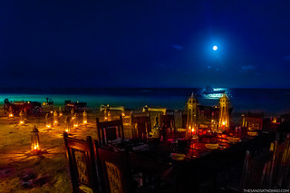 Hotel The Sands At Nomad