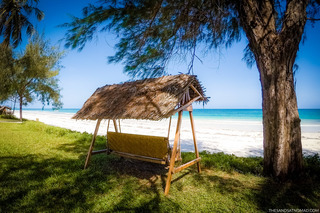 Hotel The Sands At Nomad