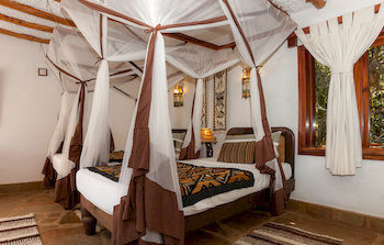 Hotel The Sands At Nomad