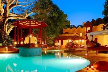 Hotel The Sands At Nomad