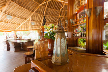 Hotel The Sands At Nomad