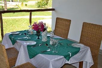 Hotel Diani Bay Resort