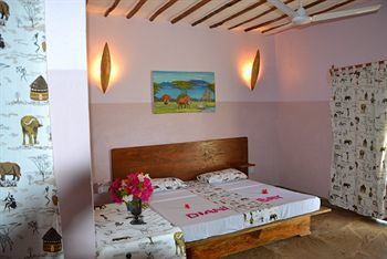 Hotel Diani Bay Resort