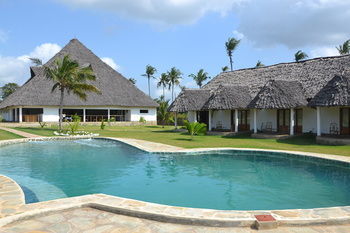 Hotel Diani Bay Resort