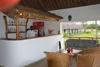 Hotel Diani Bay Resort