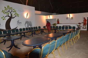 Hotel Diani Bay Resort