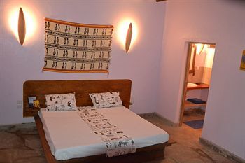 Hotel Diani Bay Resort