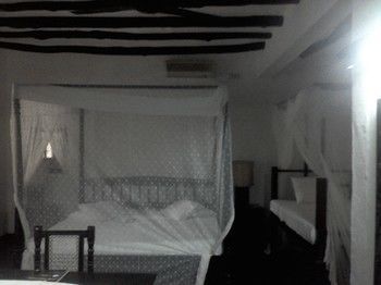 Hotel Scorpio Villas