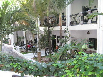 Hotel Scorpio Villas