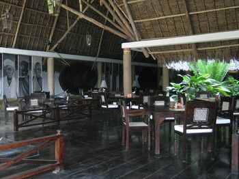 Hotel Scorpio Villas